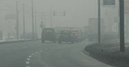 Današnja vremenska prognoza za BiH