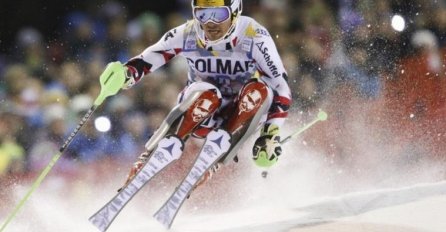Hirscher uzrujan: "Ovo je strašno i više se ne smije ponoviti"