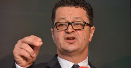 Martin Raguž više nije predsjednik HDZ-a 1990