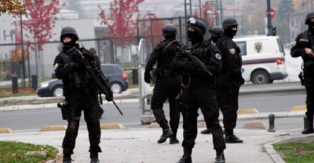 Akcija FUP-a: Jutros pretresena zgrada Gradske uprave u Bihaću