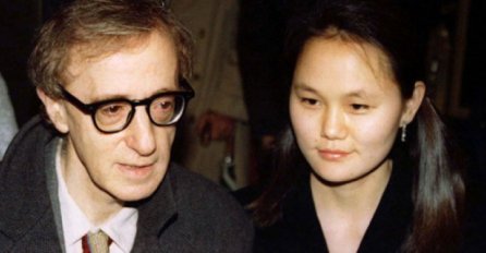 Woody Allen: Jedno od najskakandaloznijih vjenčanja u istoriji
