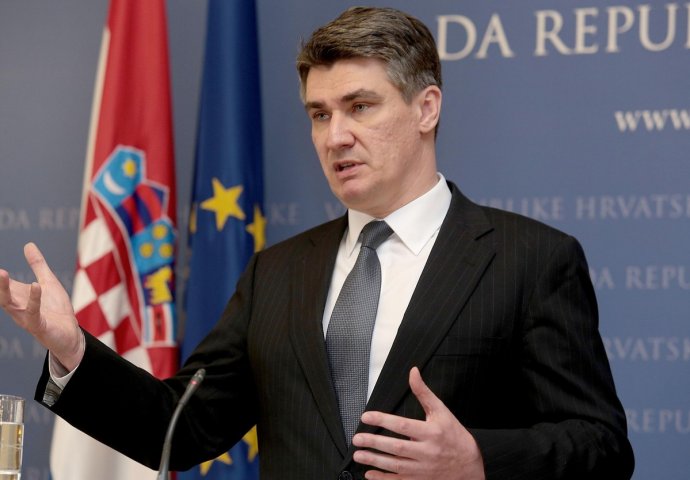 Milanović: Ne predajem se i uvijek sam spreman na borbu 