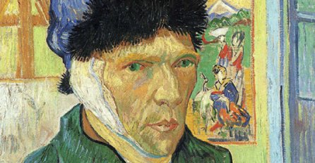 Na današnji dan 1888. godine: Van Gogh odrezao svoje uho