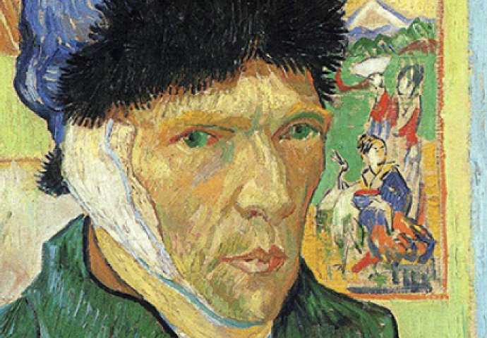 Na današnji dan 1888. godine: Van Gogh odrezao svoje uho