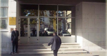 Potvrđena optužnica protiv Lijanovića, Čamdžića, Šerifovića i Šakića