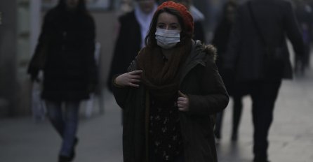   Upozorenje pedijatara: Povećan broj pacijenata zbog aerozagađenja, reakcija vlasti zakašnjela