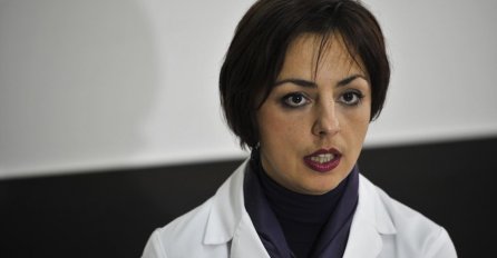 Salihagić: Postoji inicijativa za pojačanjem mjera zbog zagađenja, ali smo daleko od vanrednog stanja