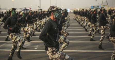 Predsjedništvo BiH podržalo antiterorističku koaliciju pod vodstvom Saudijske Arabije