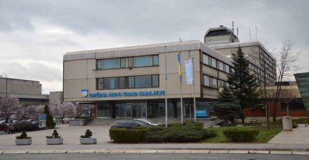 U Općini Novi Grad Sarajevo trenutno u izgradnji oko 2.000 novih stanova