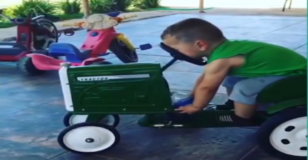 Smiješne situacije koje su obilježile oktobar a dugu će se pamtiti (VIDEO)