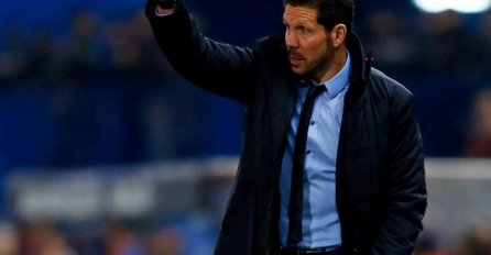 Simeone sve bliže Chelseaju: Dao preduslove Abramoviču ako želi njega na klupi