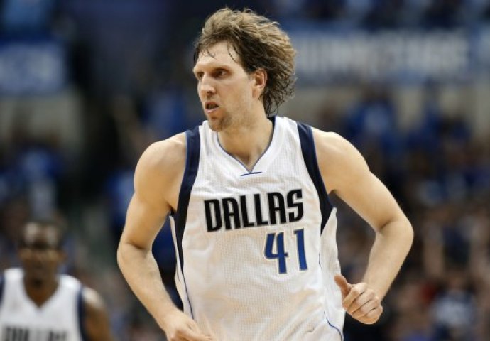 Nowitzki ušao u istoriju, Orlando bolji od Houstona