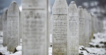 Sud u Hagu zabranio knjigu o Srebrenici