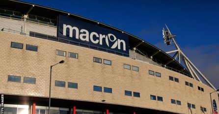 Bolton, Fulham i Nottingham Forest dobili zabranu na transfere