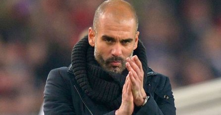 Guardiola postaje najplaćeniji trener na svijetu