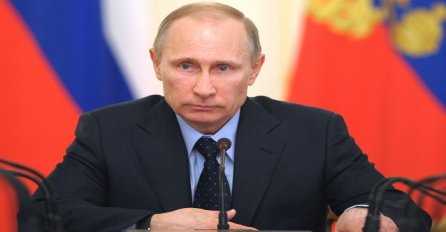 Putin: Rusija će ublažiti vizni režim s Indijom za poslovne ljude