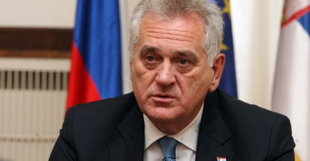 Predsjednik Srbije osudio brutalno ubistvo ruskog ambasadora u Ankari!