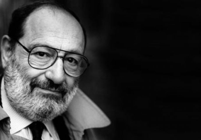 Umberto Eco poručuje mladima: Ako ste pjesnik ne jurite za fakultetskom diplomom