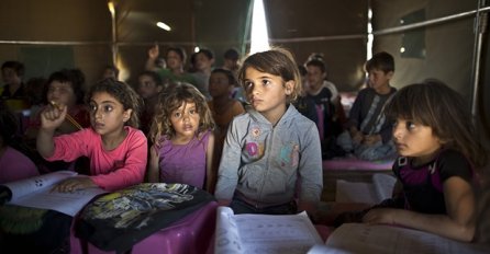 Gledao sam ih kako odrastaju: Priče izbjegličke djece koje vas neće ostaviti ravnodušnim
