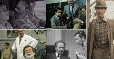 12 domaćih serija koje bude (JUGO)NOSTALGIJU: Uz njih smo uživali i odrastali (VIDEO)