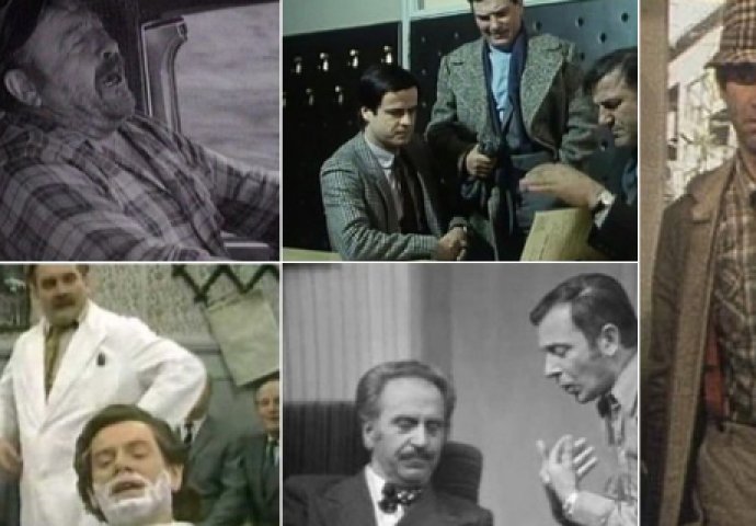 12 domaćih serija koje bude (JUGO)NOSTALGIJU: Uz njih smo uživali i odrastali (VIDEO)