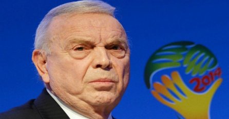 Malverzacije i pranje novca: Švicarska bivšeg potpredsjednika FIFA-e izručila Urugvaju