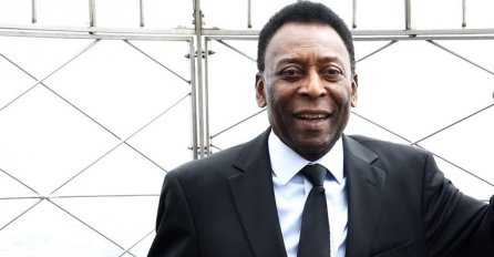 Evo šta legendarni Pele kaže o Messiju i Neymaru