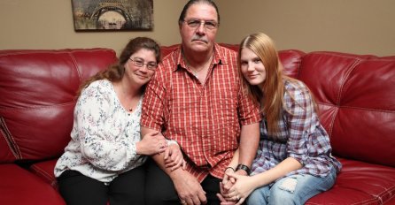 61-godišnjak oženio 19-godišnju ljubavnicu sa ženinim blagoslovom
