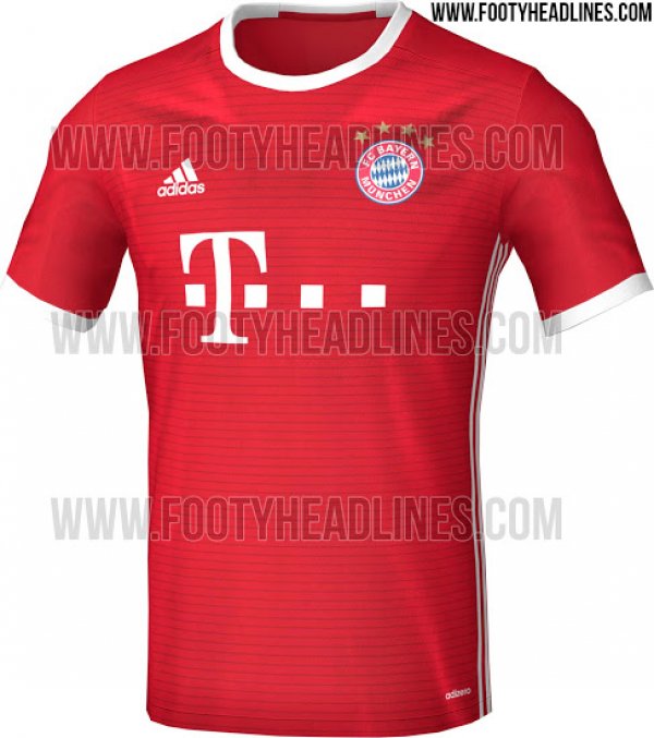 bayern