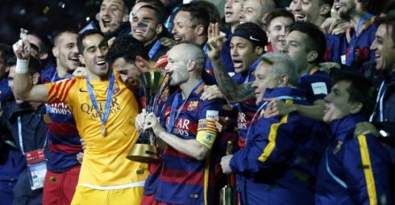Novi rekord na pomolu: Barceloni potrebna tri gola da ispiše historiju!