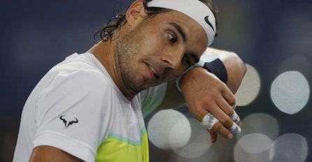 Toni Nadal: "Uvjeren sam da ćemo ponovo gledati starog Rafu"