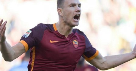 ESPN: Džeko proglašen najgorim, Higuain najboljim u Italiji