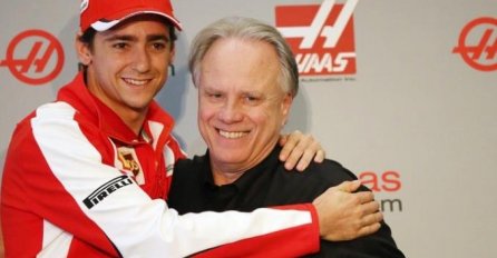 Haas spreman za F1: "Sve ide po planu, vjerujemo u svoje mogućnosti"