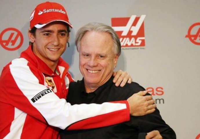 Haas spreman za F1: "Sve ide po planu, vjerujemo u svoje mogućnosti"