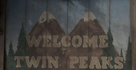 "Twin Peaks" se vraća na male ekrane: Jeste li vidjeli prvi trailer?