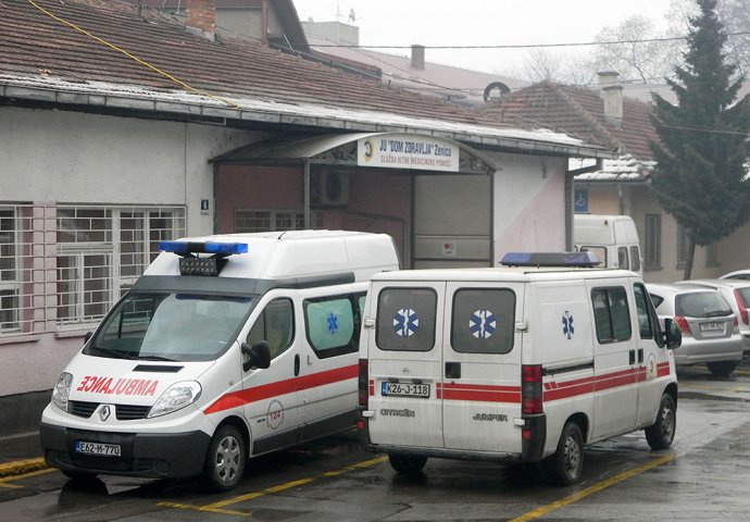 Zenica: Broj službe Hitne pomoći ne radi, građani negoduju