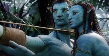 Ratovi zvijezda dobili konkurenciju: Uskoro stiže Avatar 2!