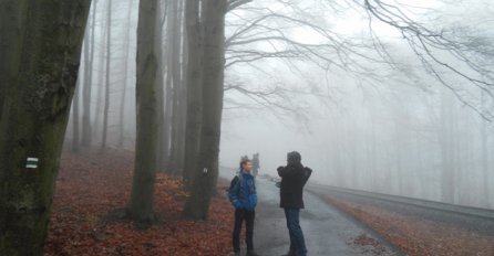 Misteriozna priča Srbina koji se 15 godina krije u češkoj šumi