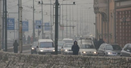 Današnja vremenska prognoza za BiH