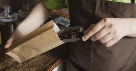 Ovo su namirnice koje biste trebali kupovati samo u malim pakovanjima