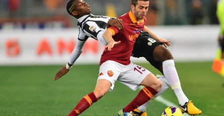 Roma dobila ponudu koja se ne odbija: Miralem Pjanić odlazi iz Rima 