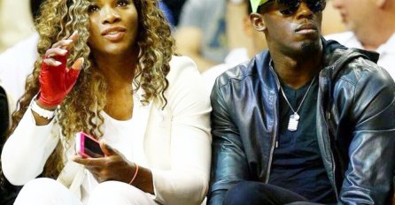 L'Equipe izabrao najbolje: Bolt bolji od Đokovića, Serena od Ledecky