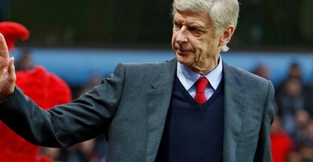 Wenger: "Bio sam u pravu kada sam rekao da nam ne treba napadač"