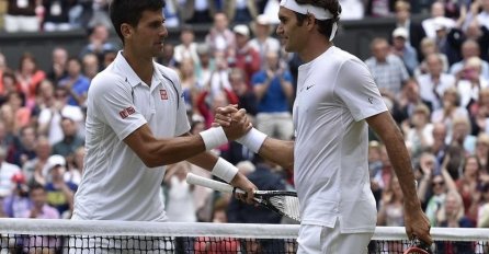 Đoković ili Federer: Ko će oboriti rekord po zaradi u 2016. godini?