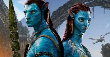 Cameron potvrdio : Drugi dio Avatara stiže u decembru 2017. godine
