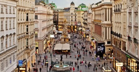 Austrija strahuje od terorističkog napada