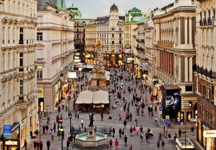 Austrija strahuje od terorističkog napada