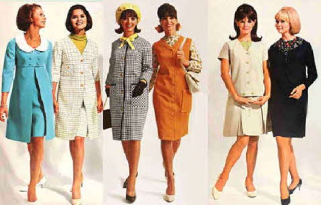 1960fashion