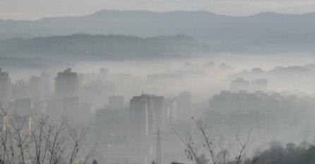 Današnja vremenska prognoza za BiH