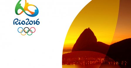 Bogata sportska 2016. godina: Olimpijada u Riju, EURO u Francuskoj...